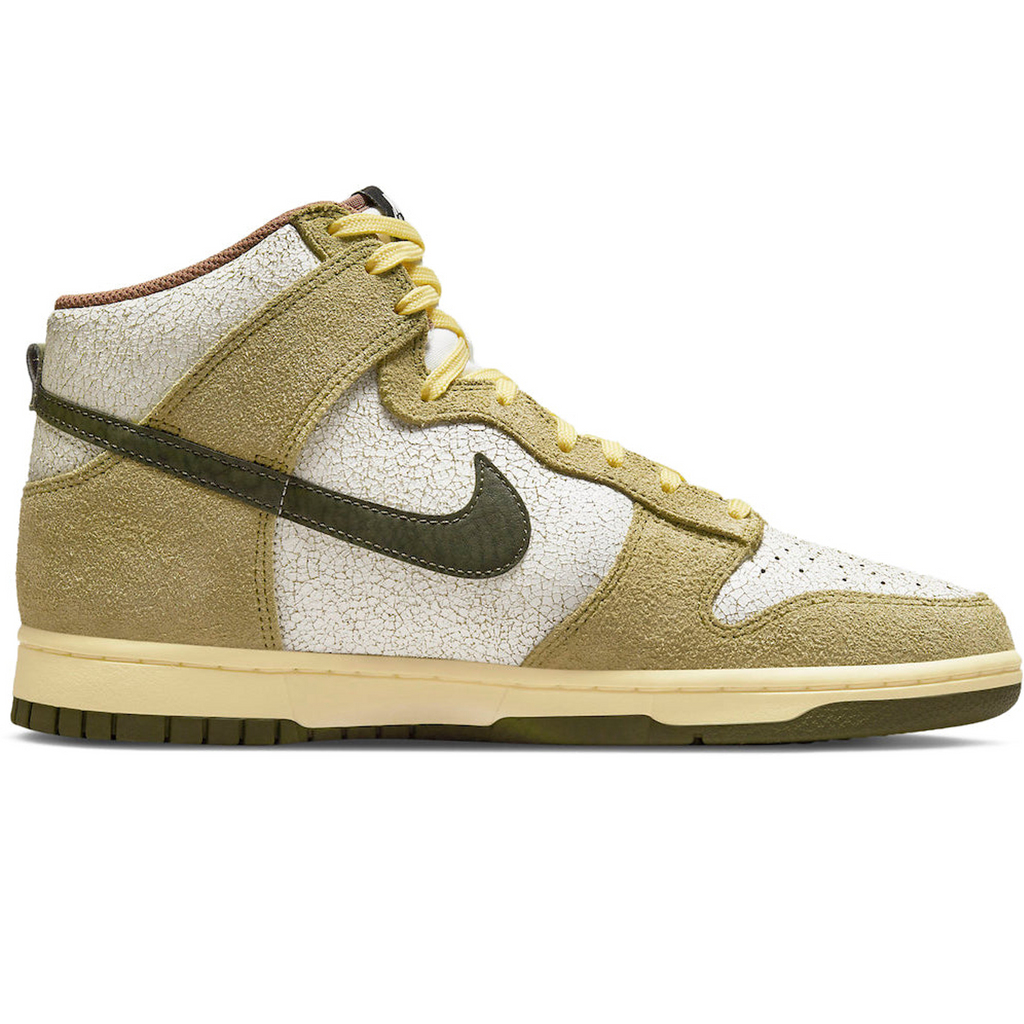 Nike Dunk Re-Raw