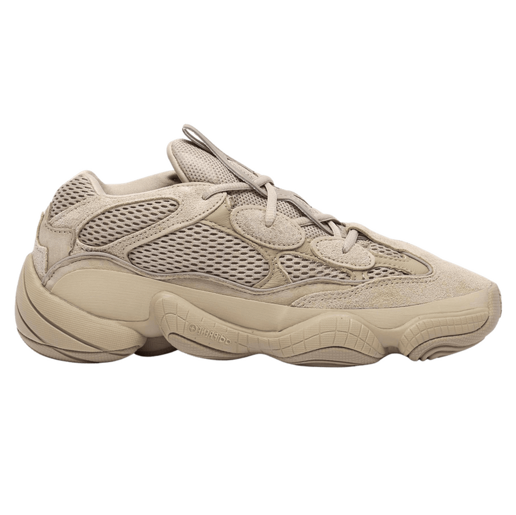 Yeezy 500 Taupe Light
