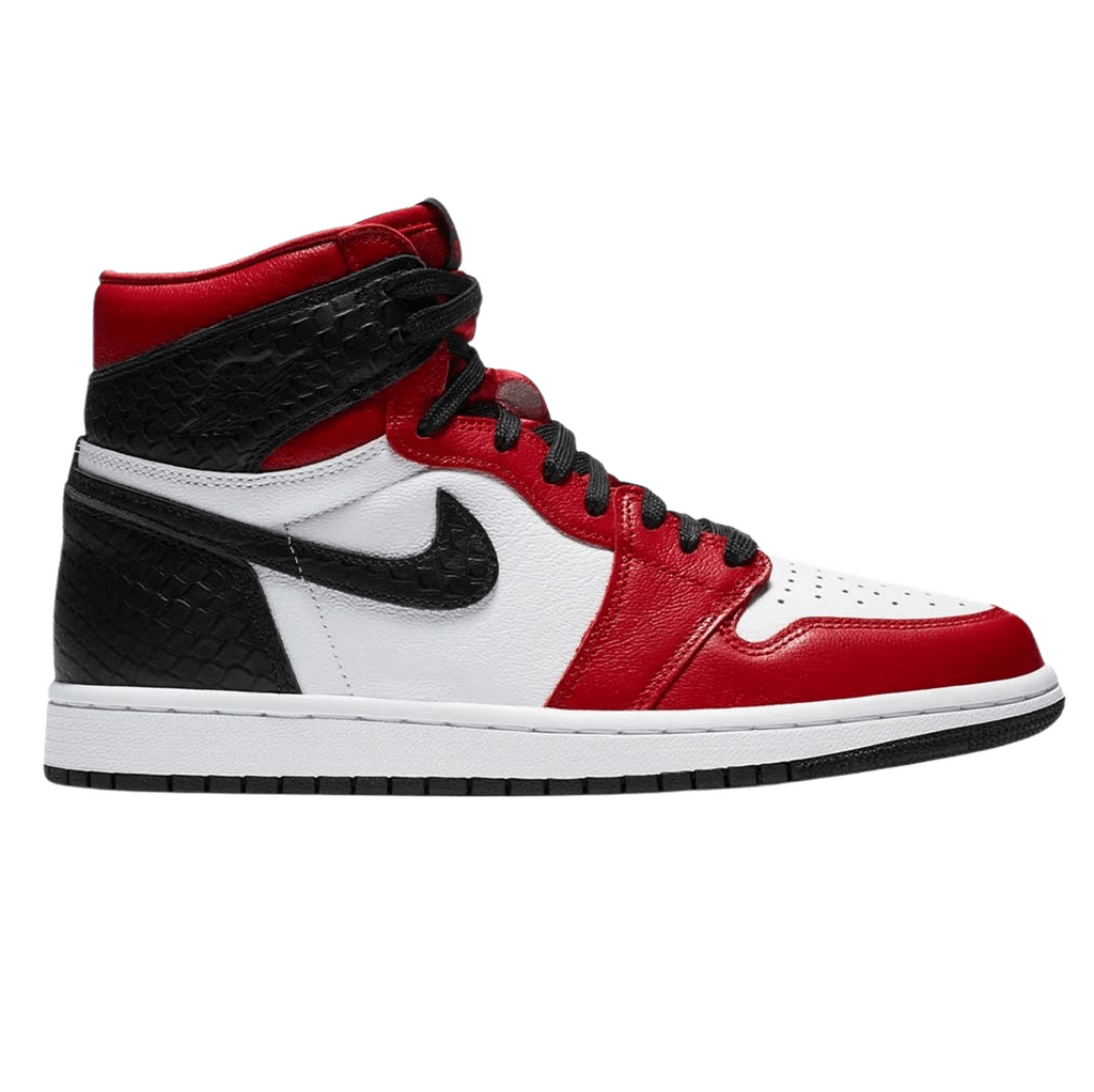 Satin Snake Chicago Jordan 1 