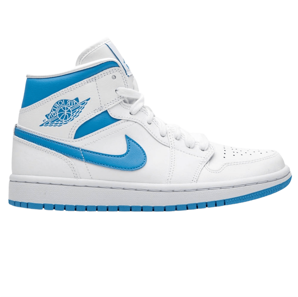 Blue-White Jordan 1