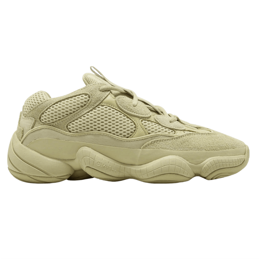 Yeezy 500 Super Moon Yellow