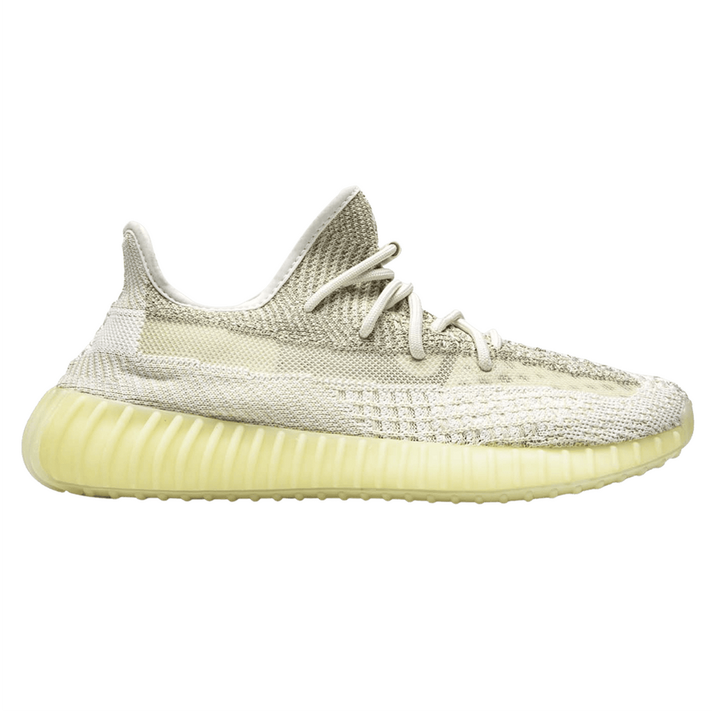 Natural Yeezy 350 
