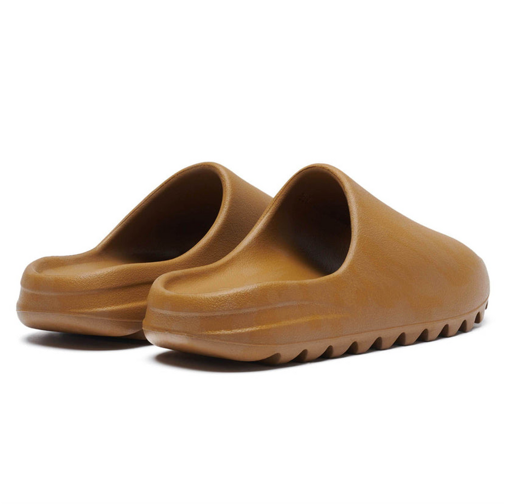 Yeezy Slides Ochre