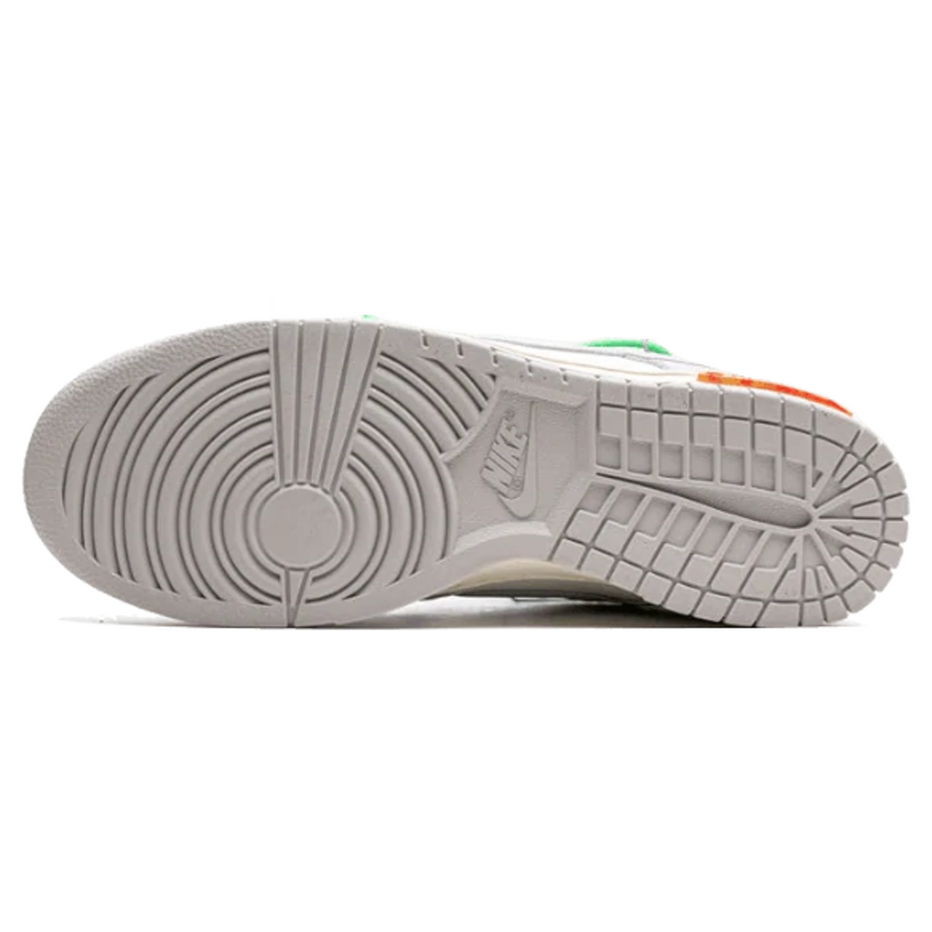 Off-White Dunk Lot 26 