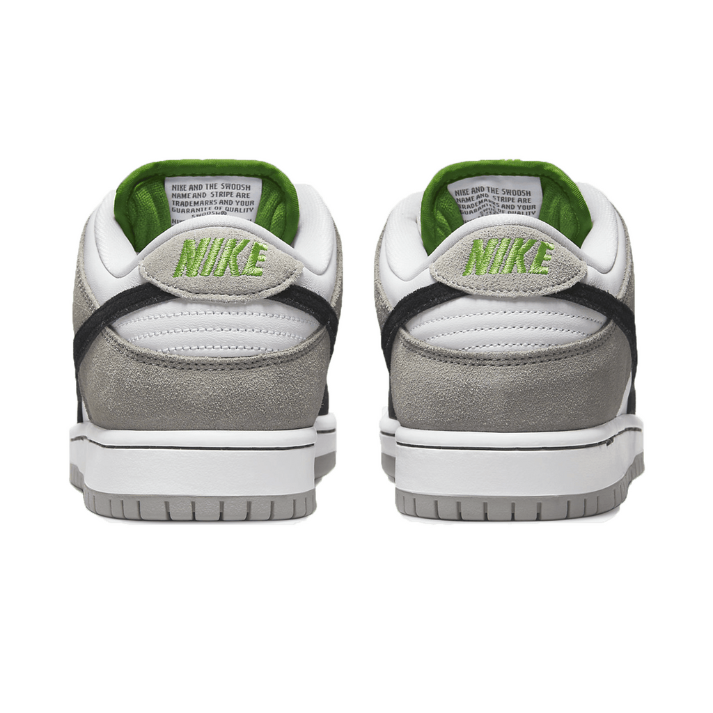 SB Dunk Low 'Chlorophyll'
