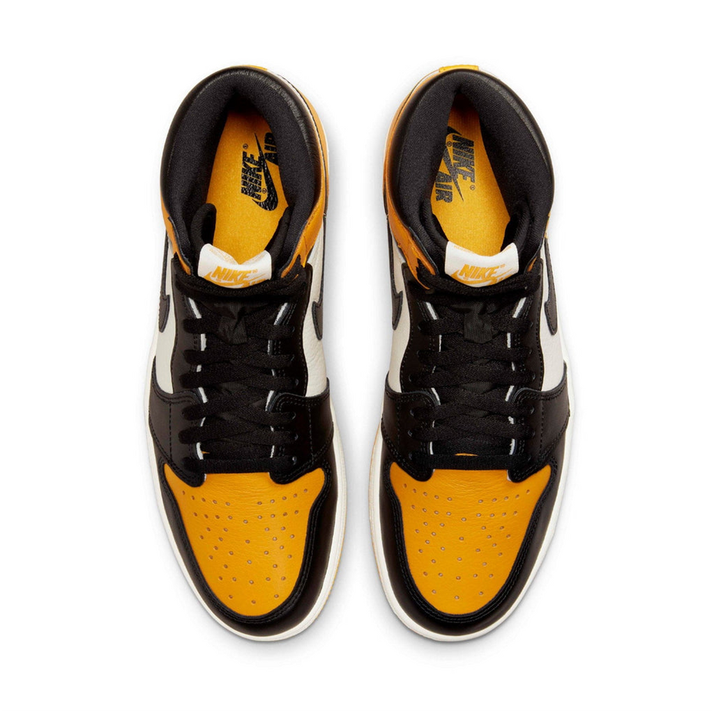 Jordan 1 Retro High "Taxi"