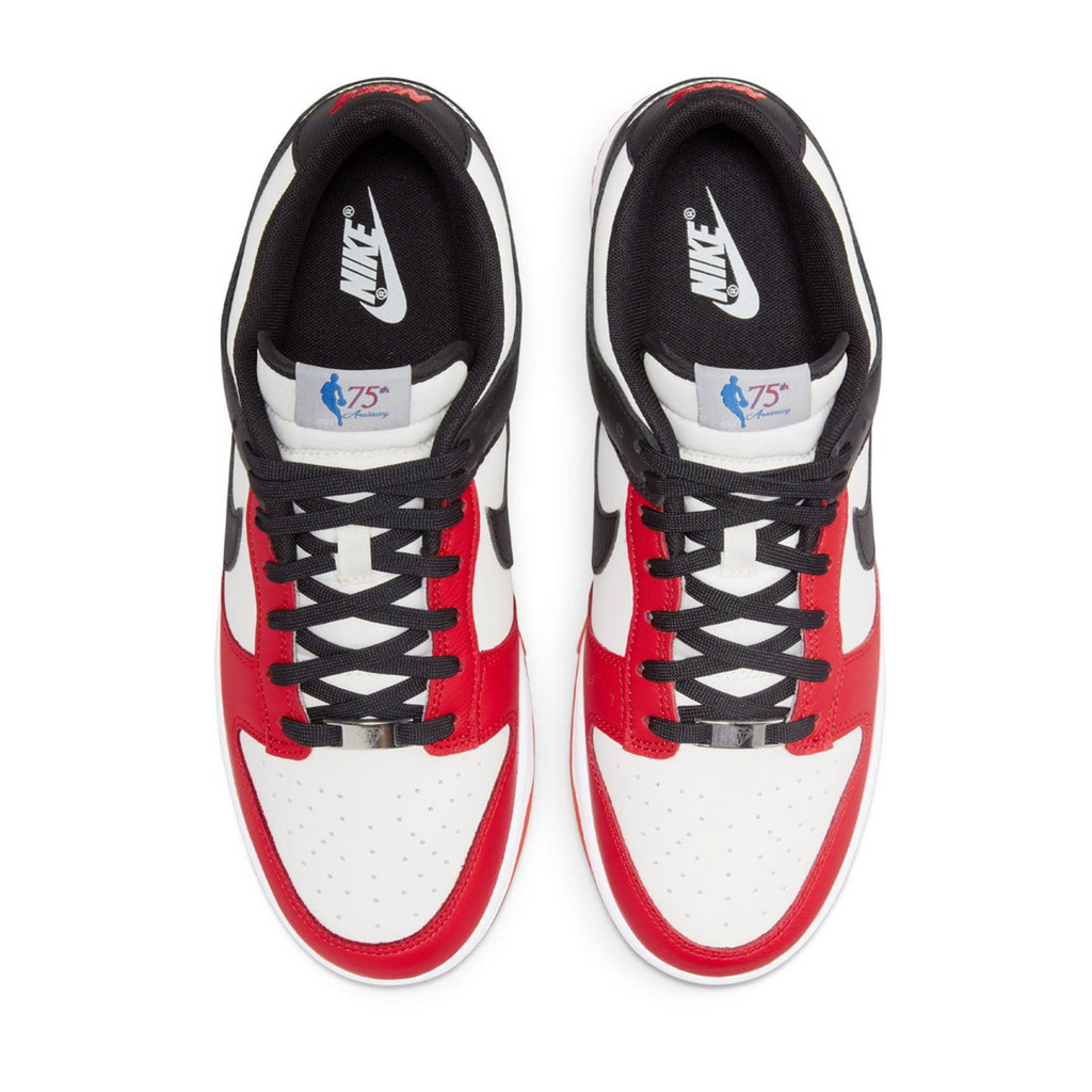Nike Dunk Low Emb Chicago