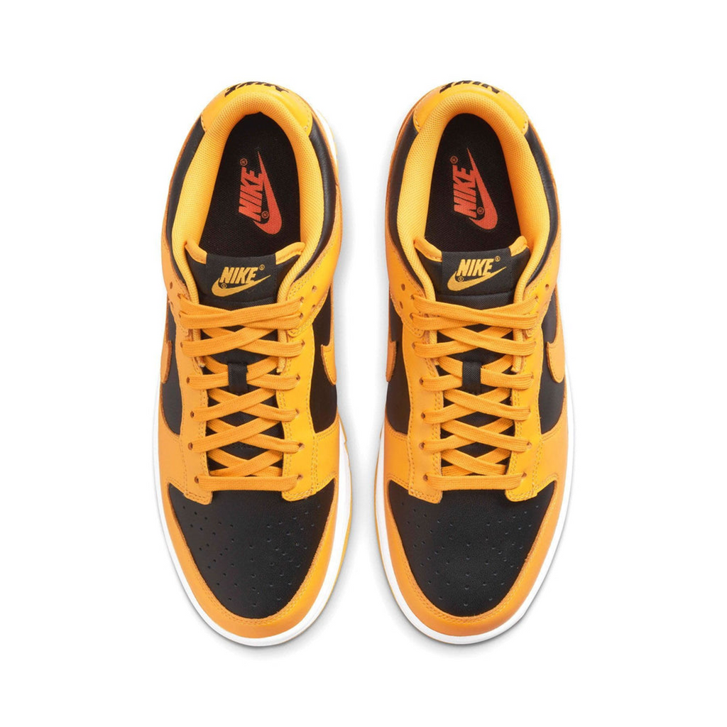 Dunk Low Goldenrod
