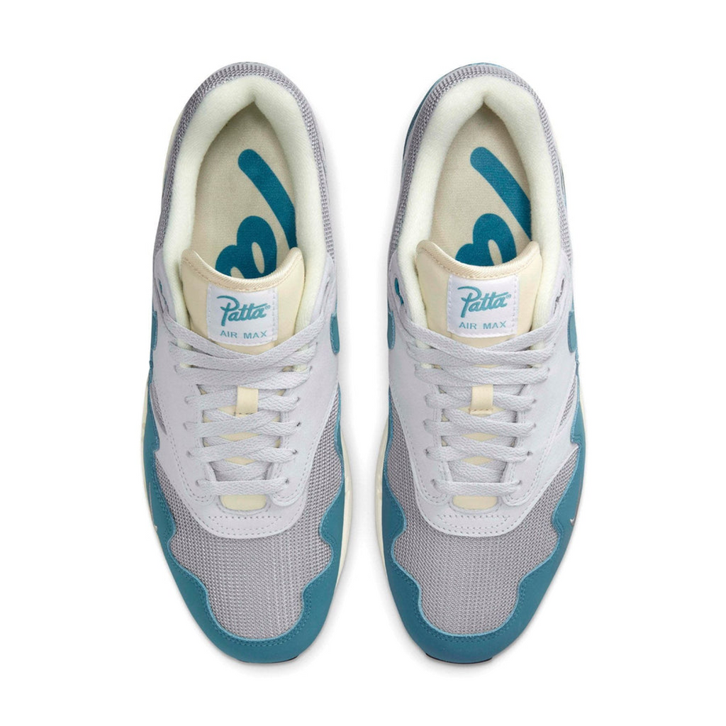 Nike X Patta Air Max 1