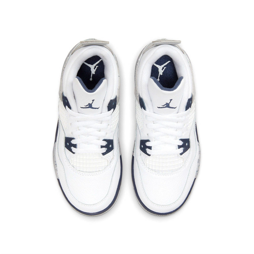 Midnight Navy PS Jordan 4