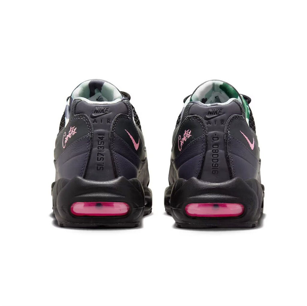 Corteiz x Nike Air Max 95 SP "Pink Beam"