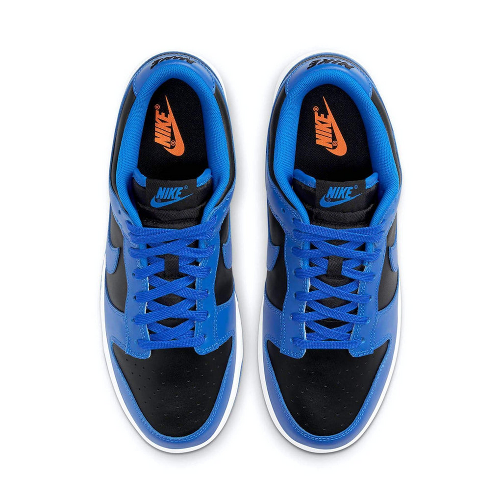 Nike Dunk Cobalt Blue 
