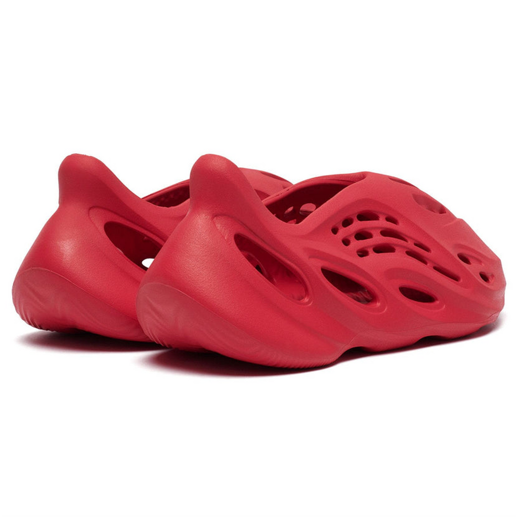 Yeezy Foam Runner Vermilion