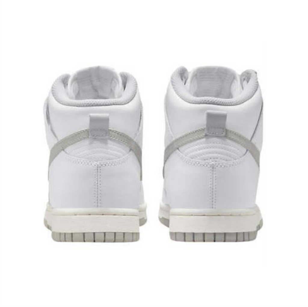 Nike Dunk Pure Platinum