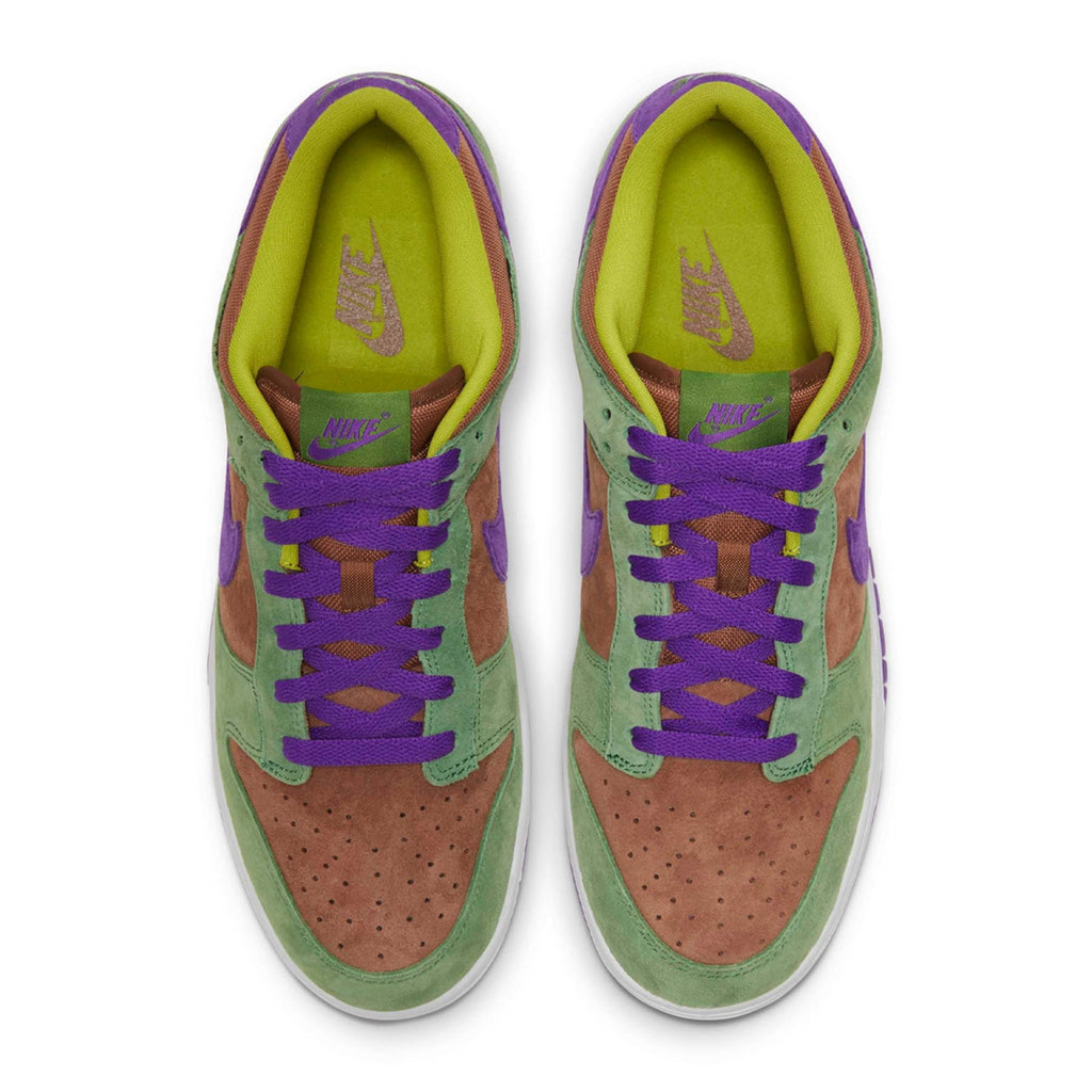 Nike Dunk Low Veneer