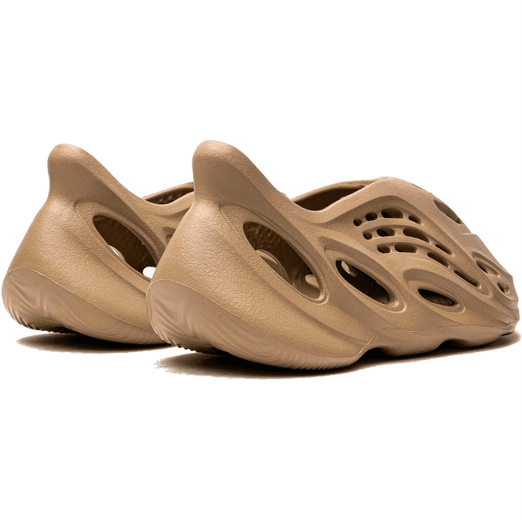 Yeezy Foam Ochre
