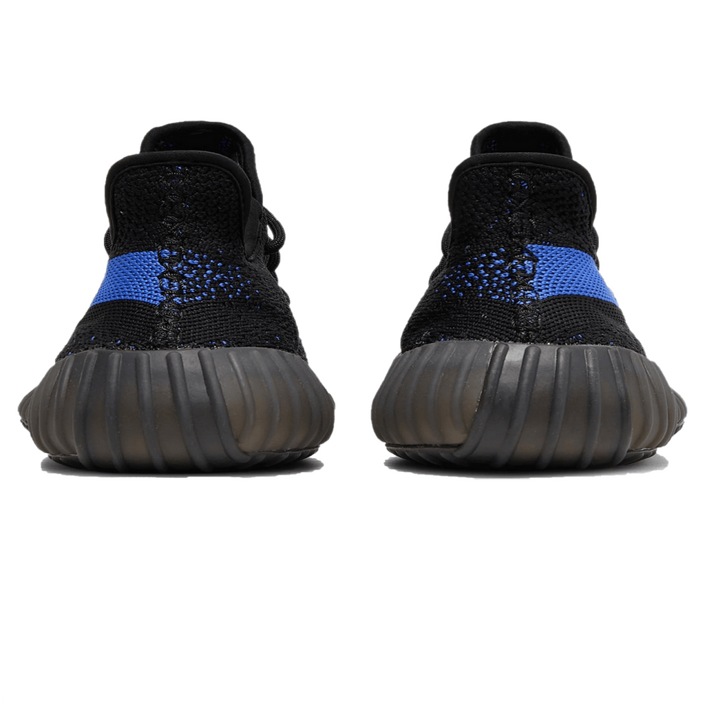 Blue Yeezy Boost 350