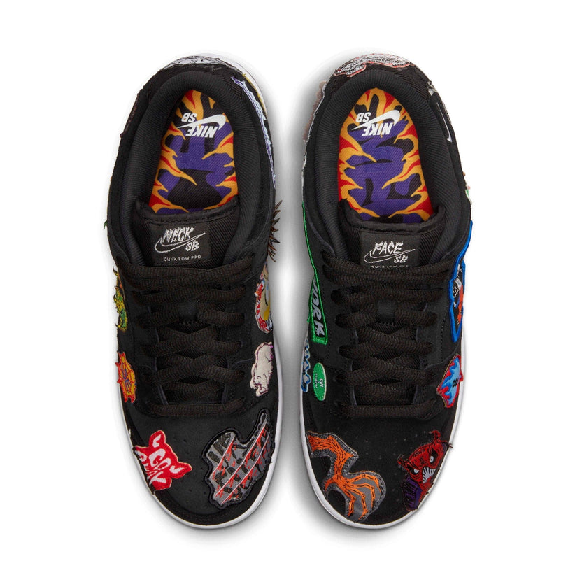 Nike SB Dunk Low Neckface