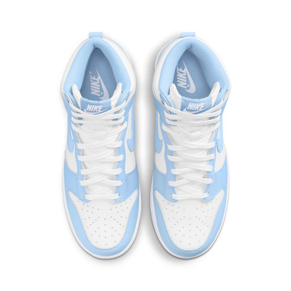Nike Dunk High Sneakers