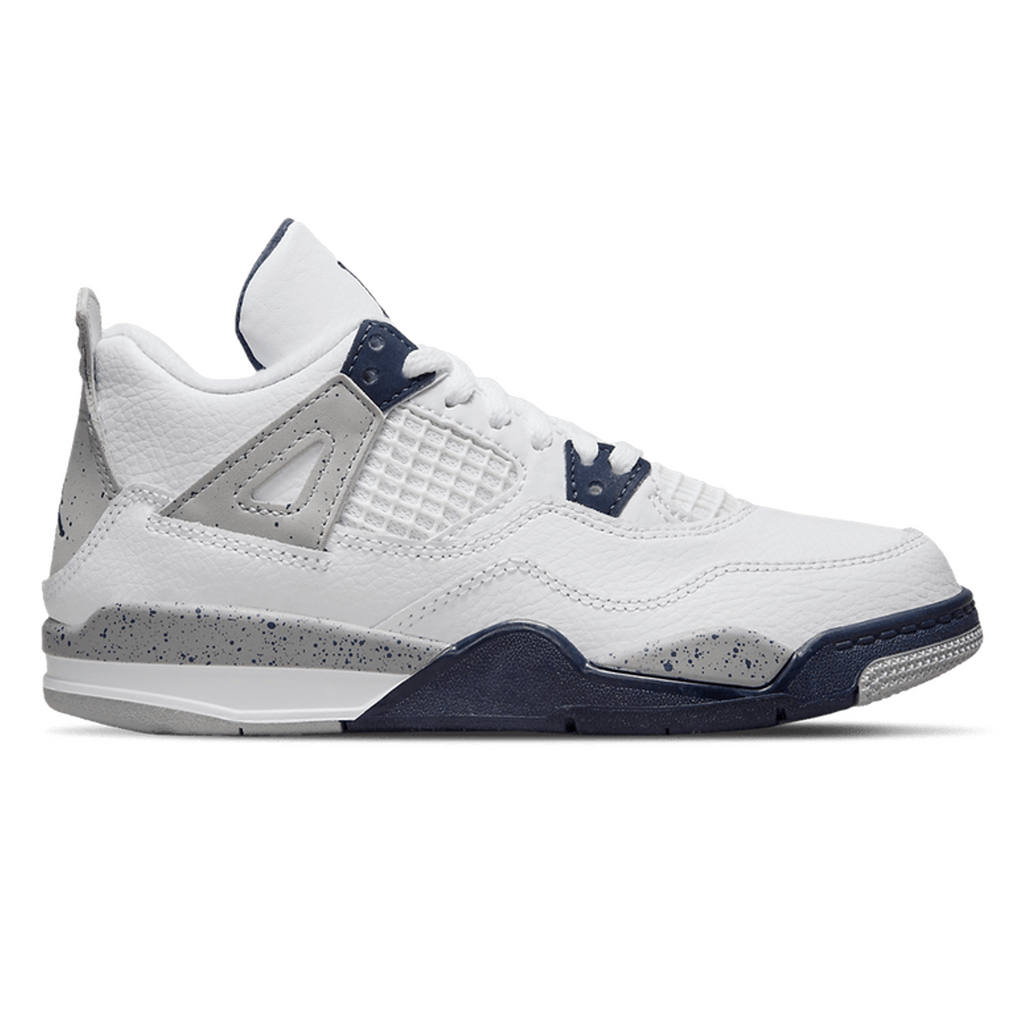 Midnight Navy PS Jordan 4