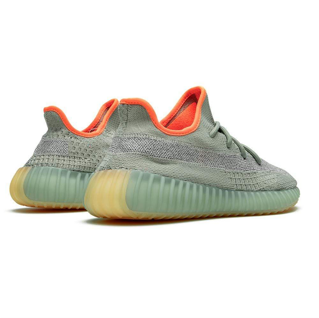 Yeezy Desert Sage