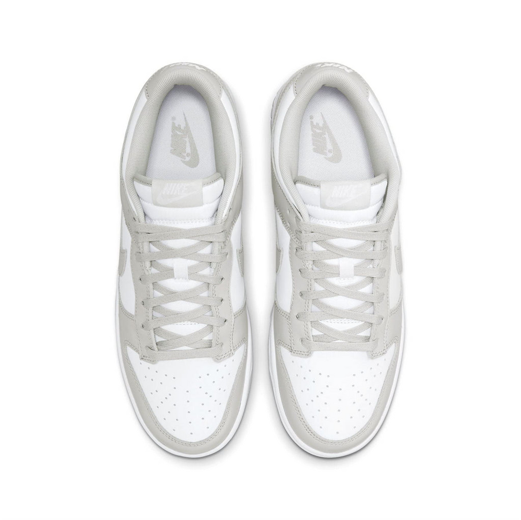 Dunk Low Grey Fog Nike