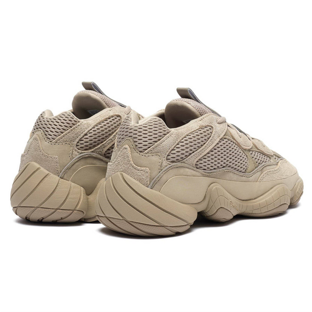 Yeezy 500 Taupe Light