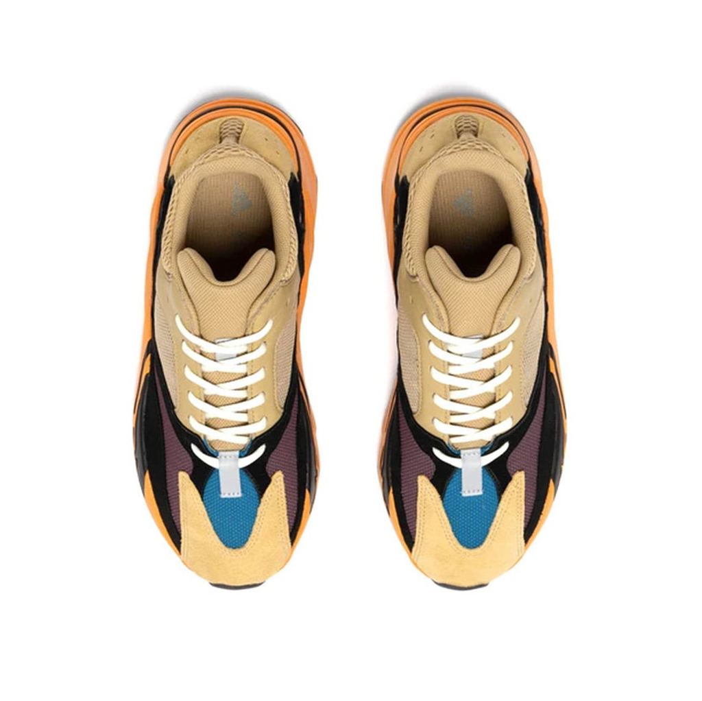 Yeezy Enflame Amber