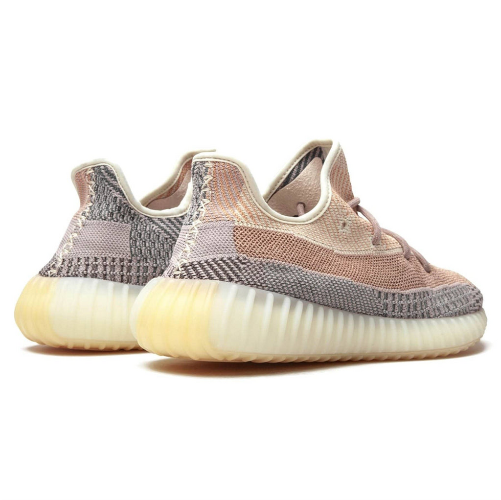 Yeezy Boost 350 V2 "Ash Pearl