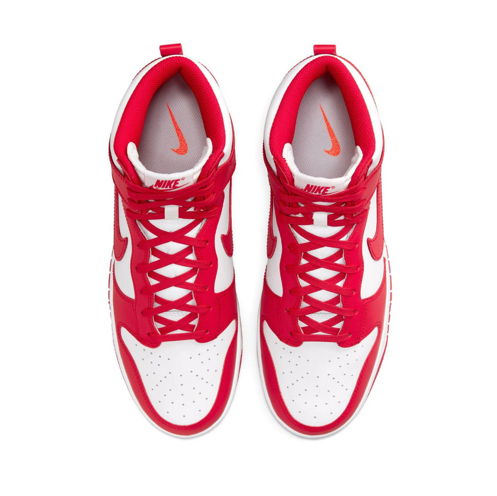 Nike Dunk Red