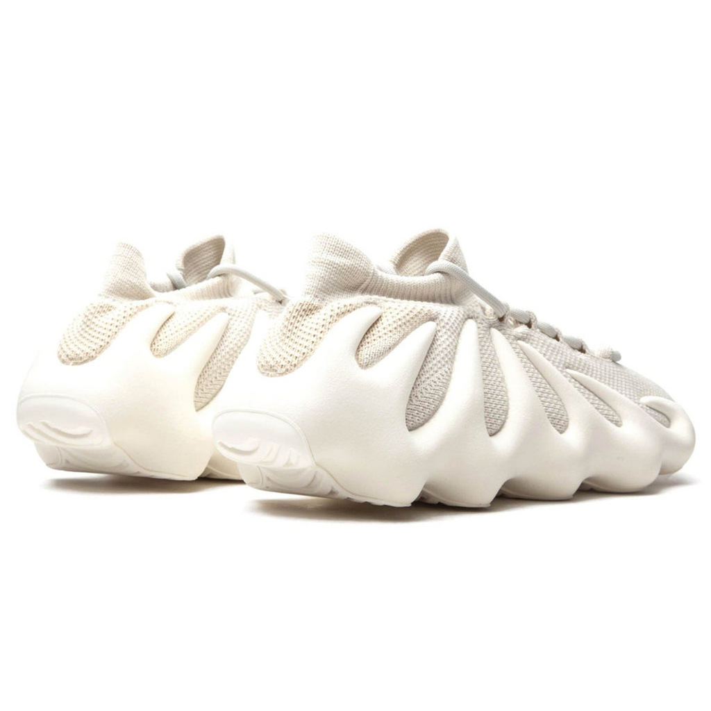 Yeezy Cloud White