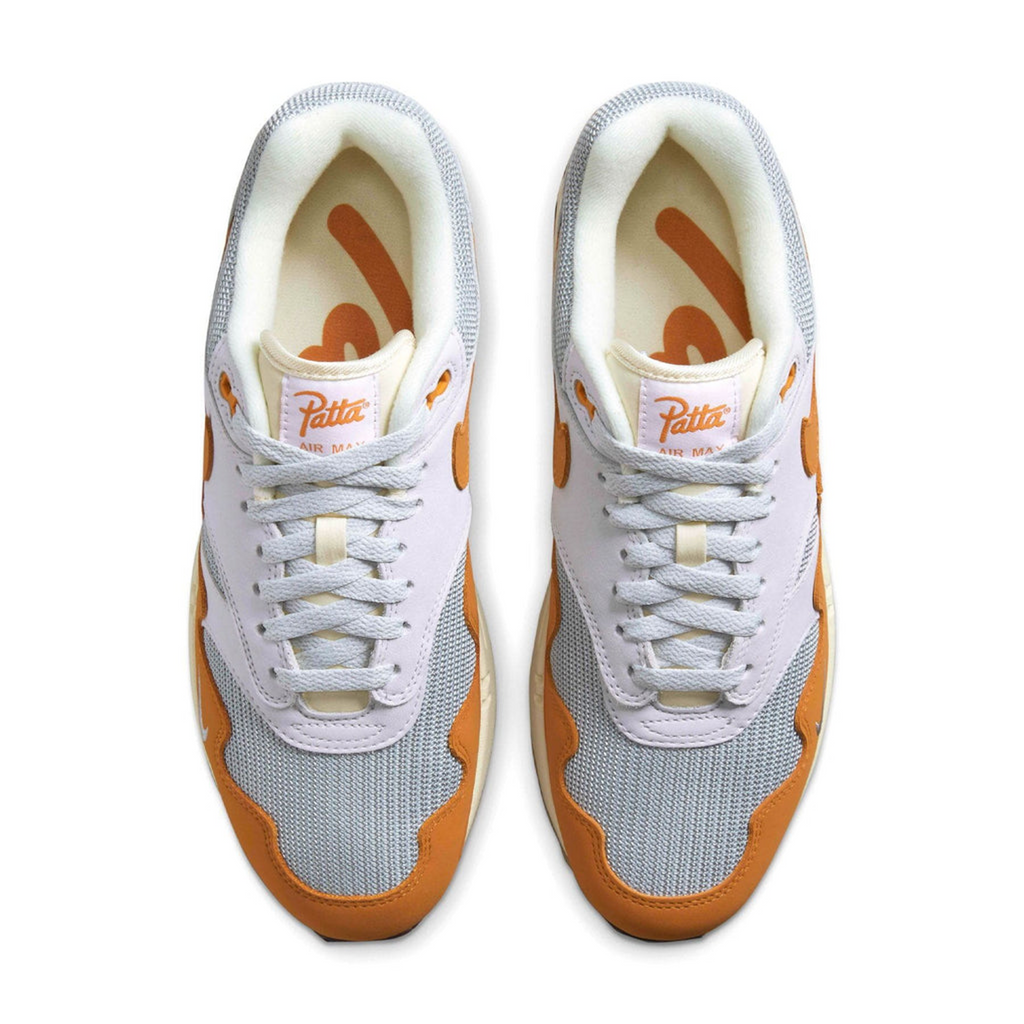 Patta Air Max 1 Monarch 