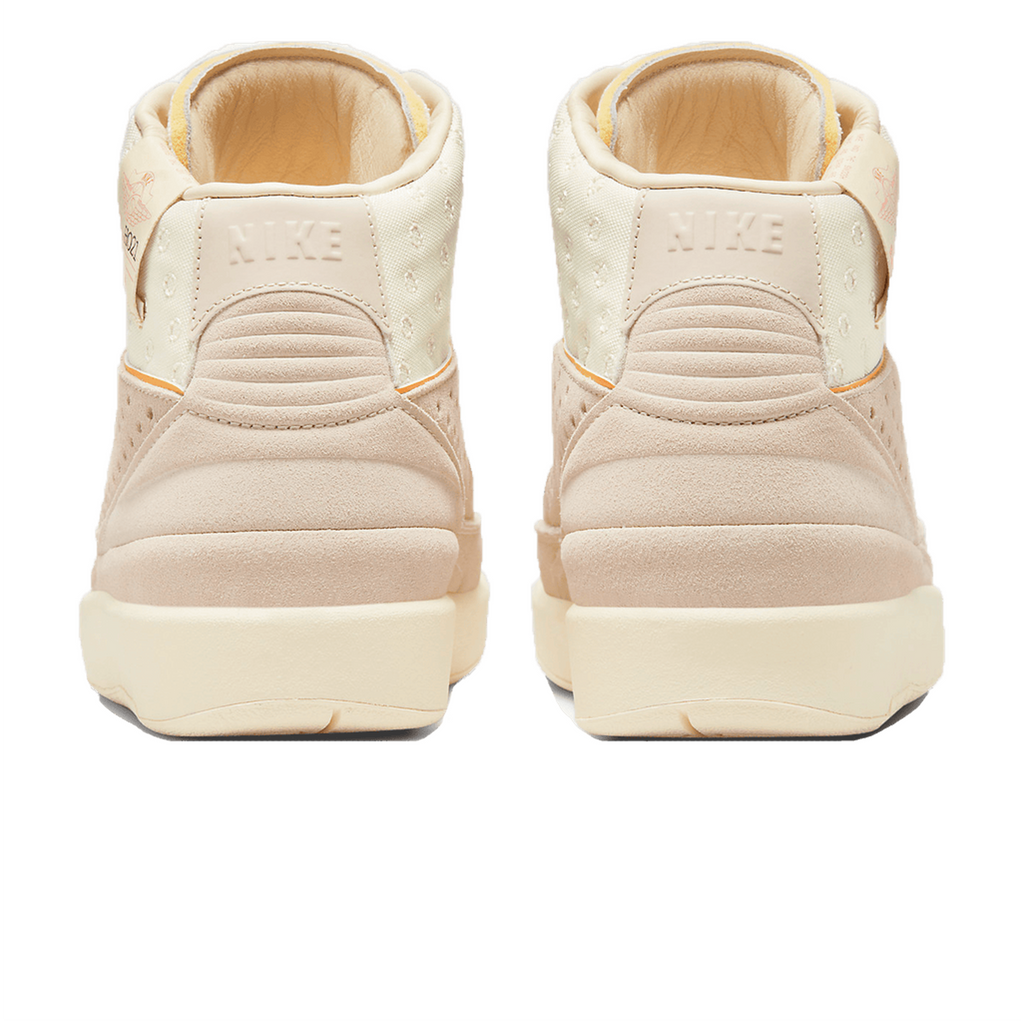 Rattan Jordan 2 Sneaker 