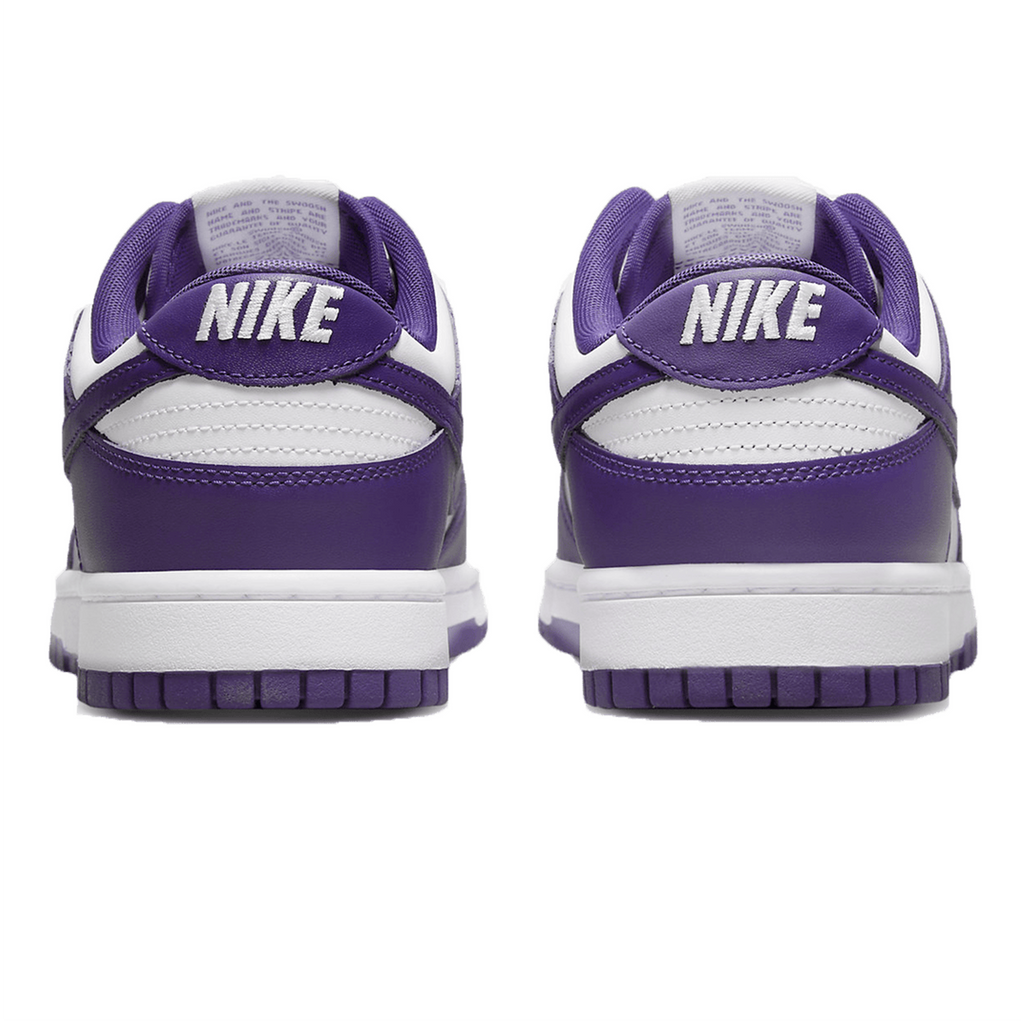 Court Purple Dunk