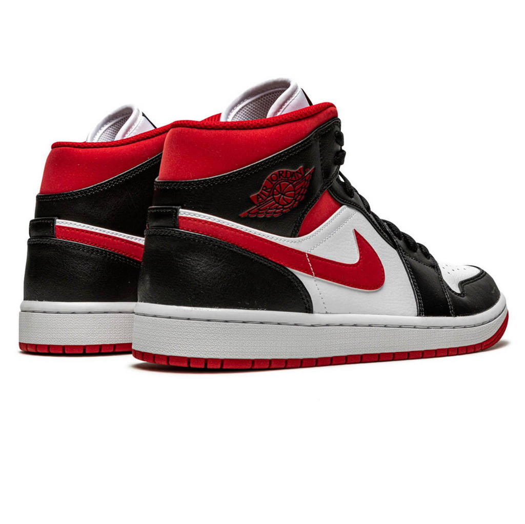 Gym Red Jordan 1 