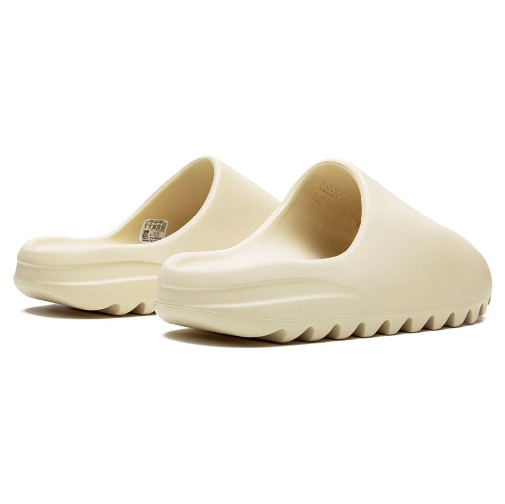 Yeezy Slides Bone