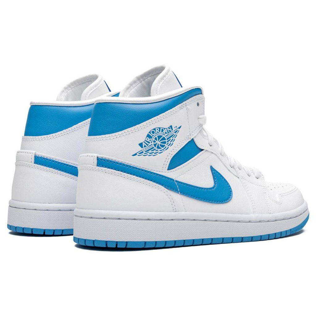 Blue-White Jordan 1
