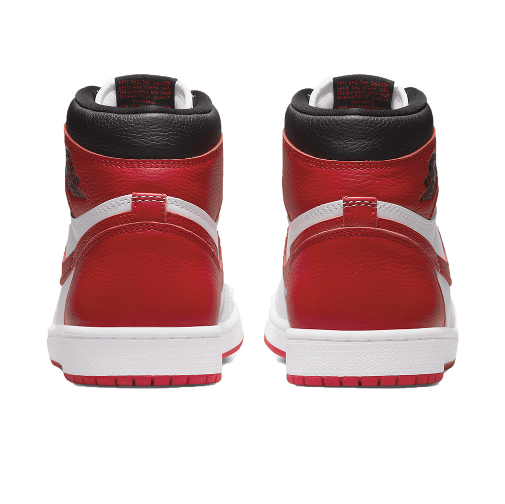 Heritage Jordan Sneaker 
