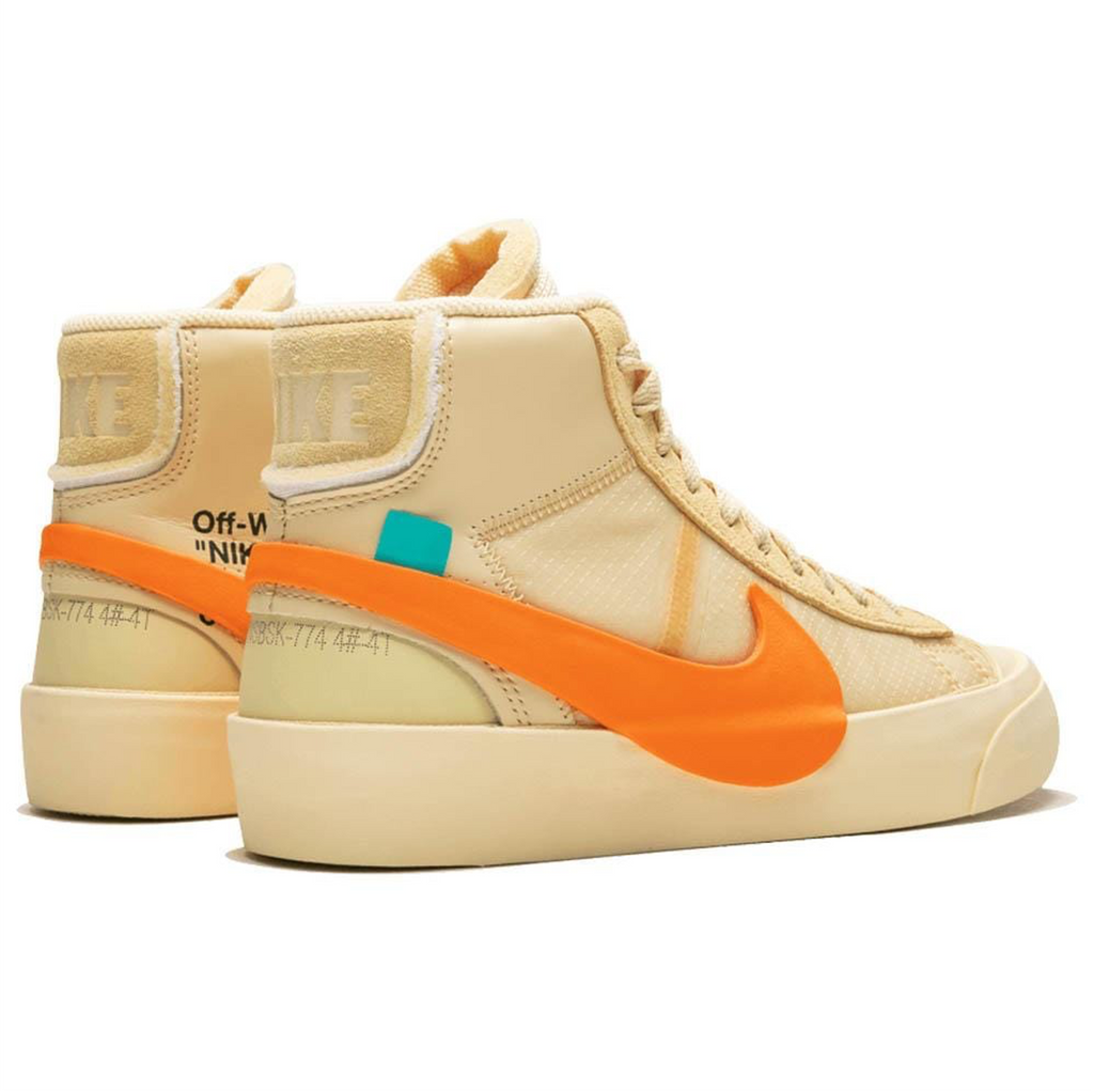 Nike Blazer Sneakers 
