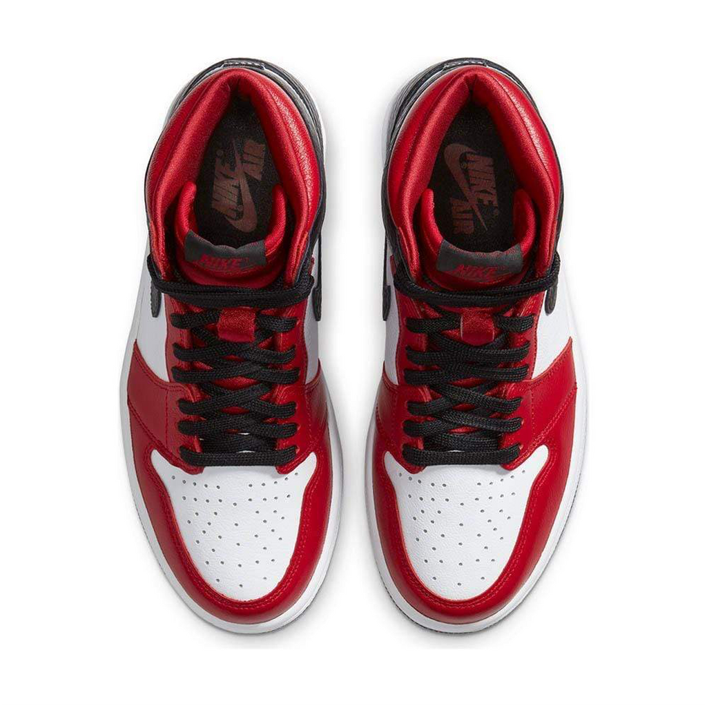 Satin Snake Chicago Jordan 1 