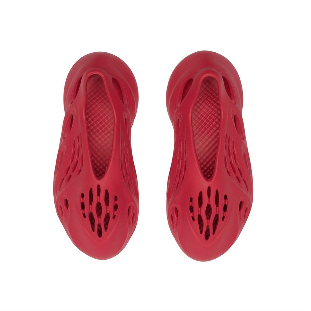 Yeezy Foam Runner Vermilion