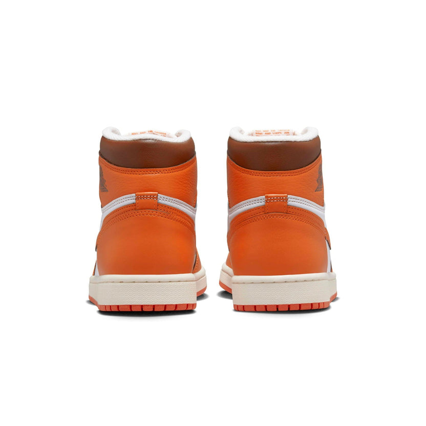 Starfish Jordan Sneaker