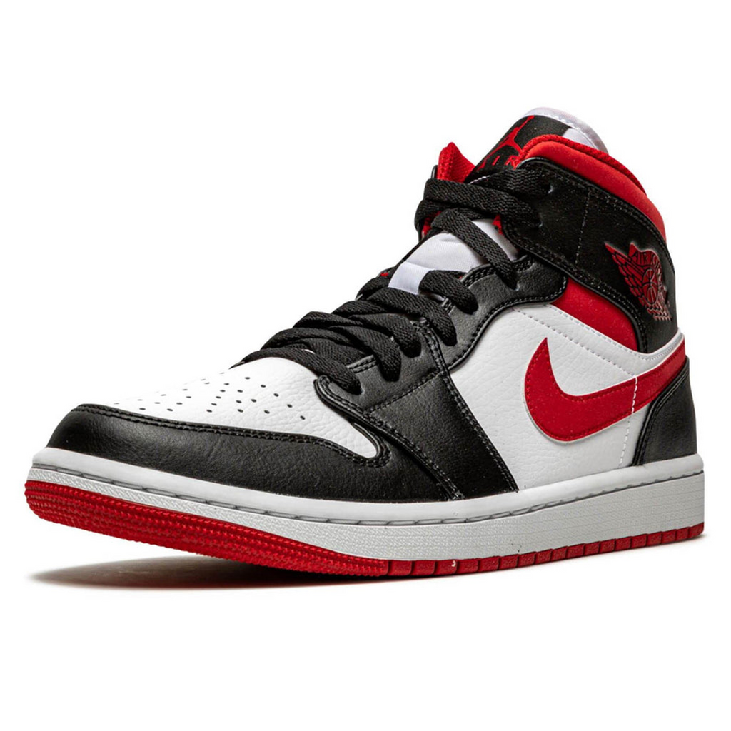 Gym Red Jordan 1 