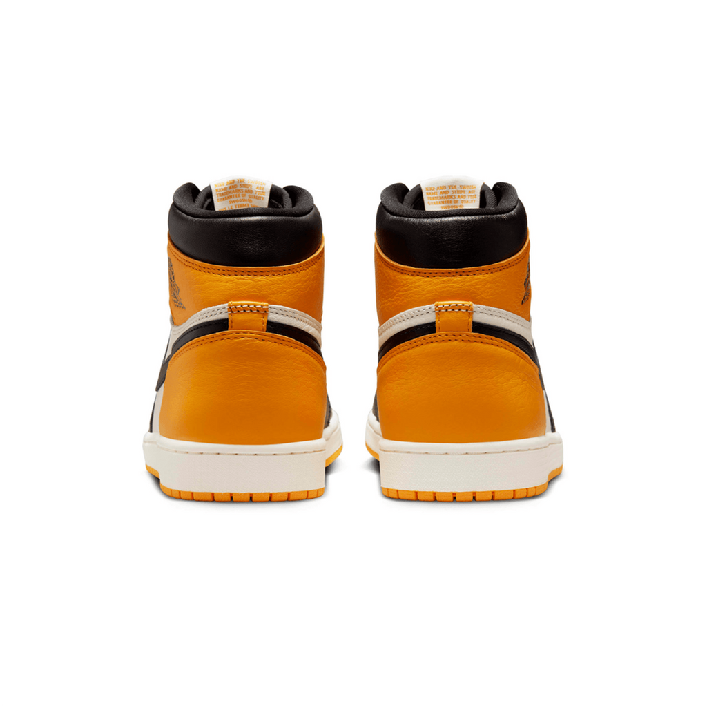 Jordan 1 Retro High "Taxi"