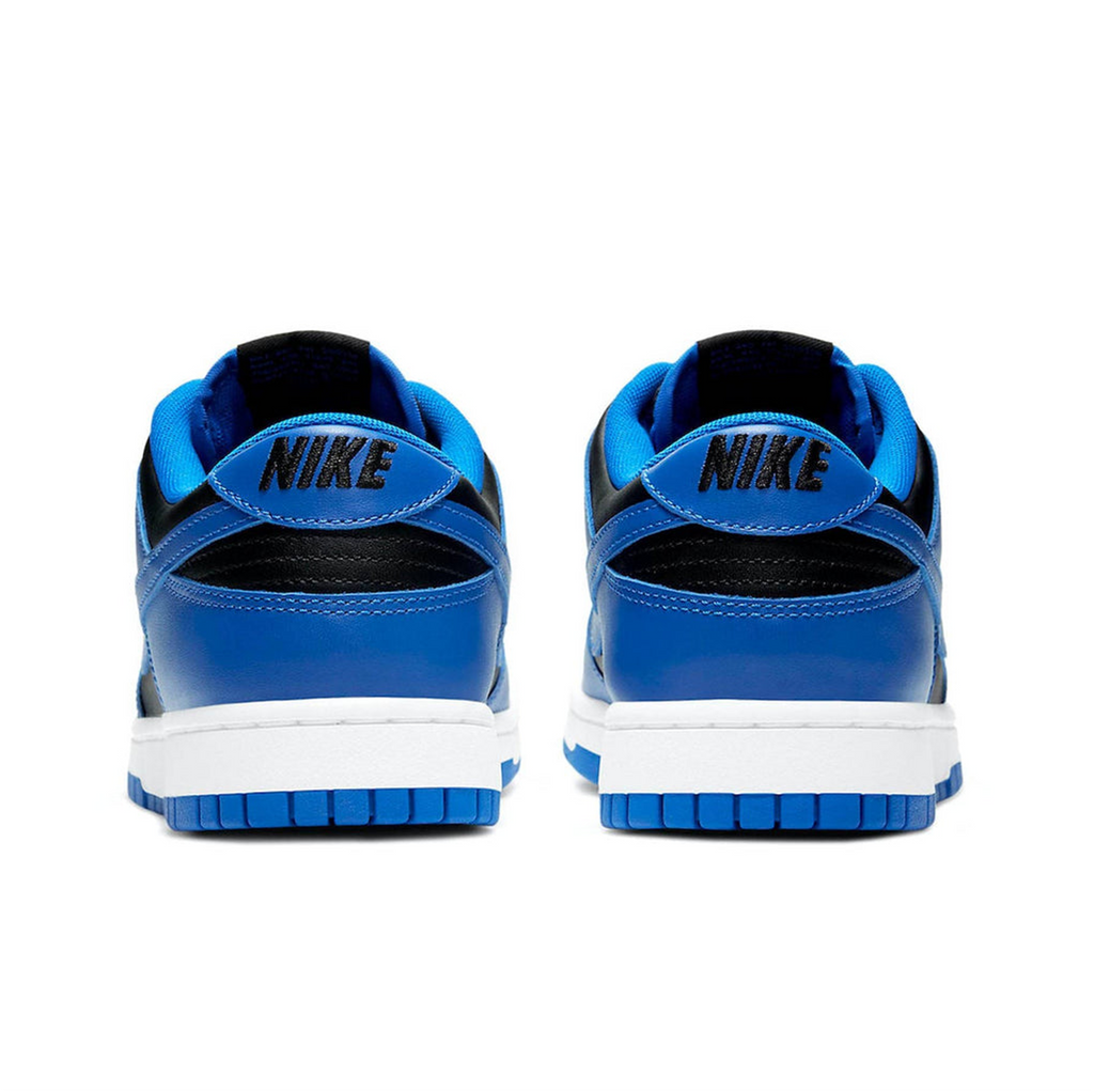Nike Dunk Cobalt Blue 