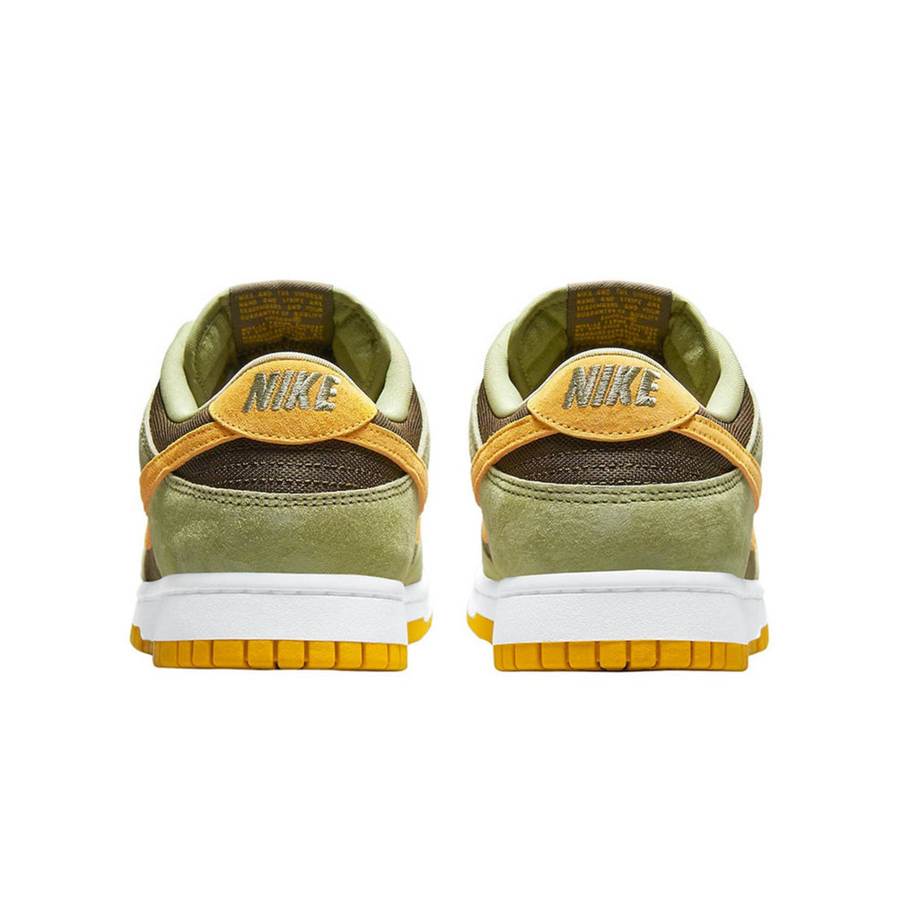 Dusty Olive Dunk