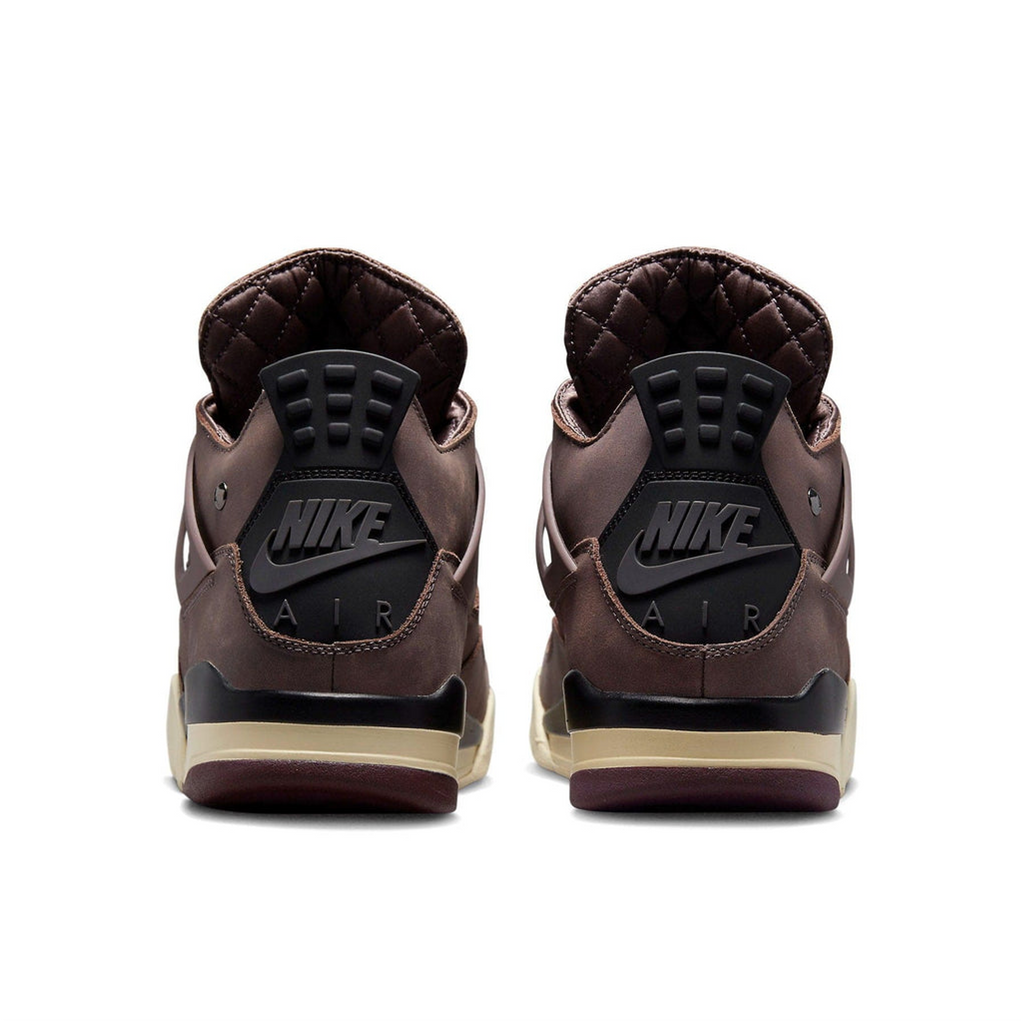 Violet Ore Jordan 4