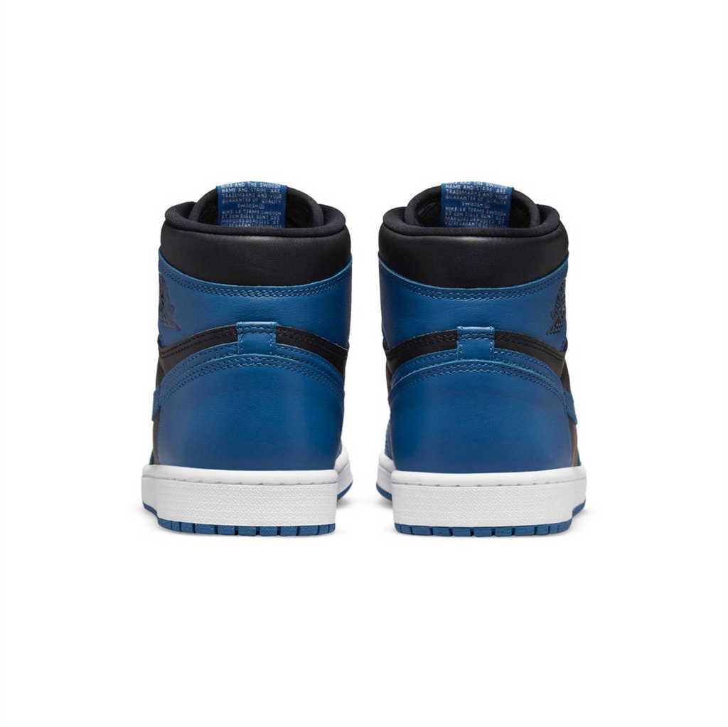 Marina Blue Jordan 1