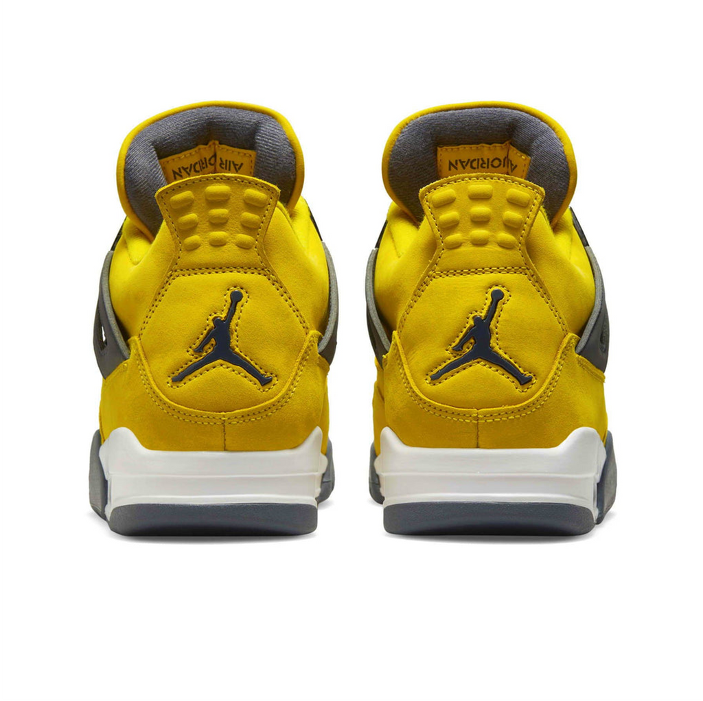 Air Jordan 4 Lightning