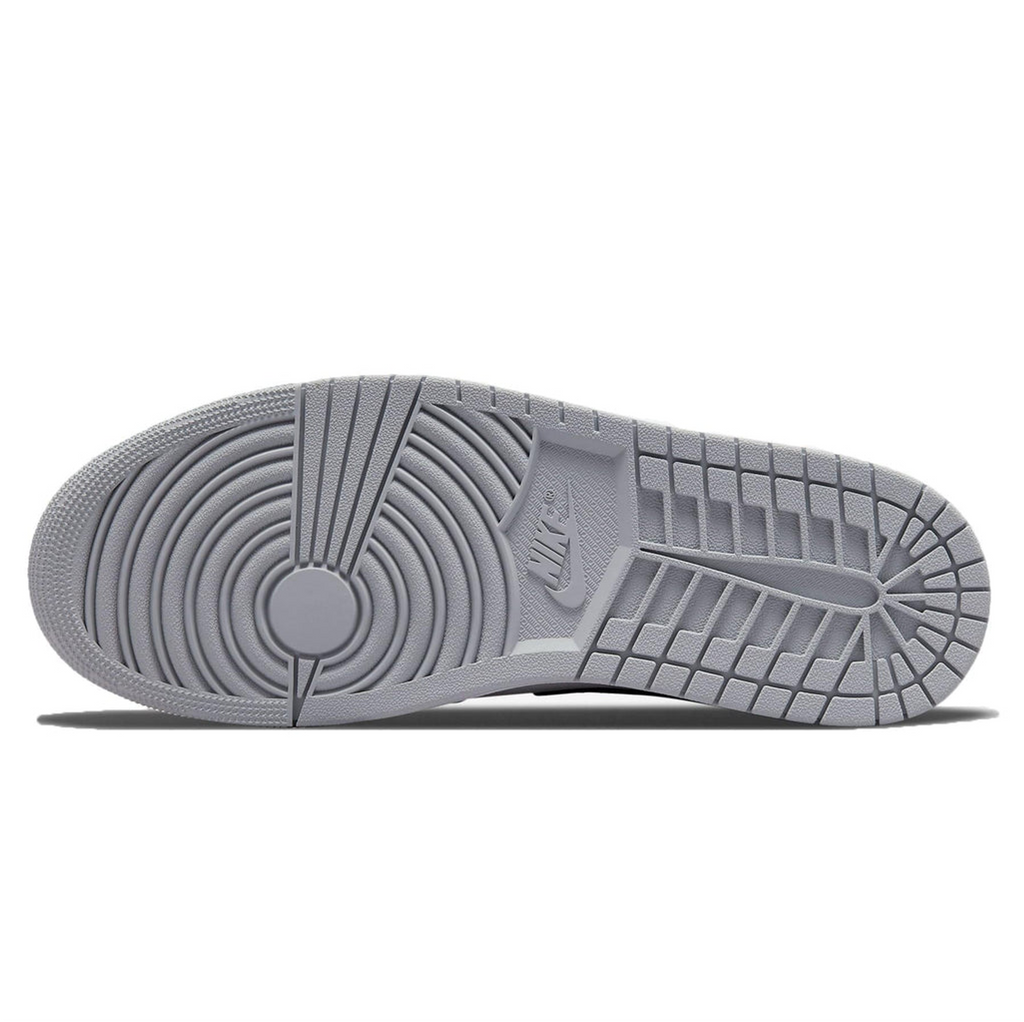 Anthracite Jordan 1 Sneaker